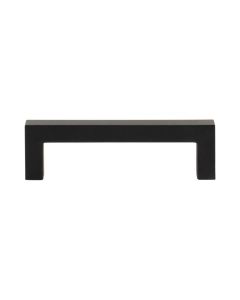 Atlas Homewares A873-BL 3-3/4 In. (96mm) It Collection Pull, Matte Black