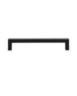 Atlas Homewares A875-BL 6-5/16 In. (160mm) It Collection Pull, Matte Black