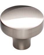Top Knobs TK901BSN Lynwood Collection 1-1/4 in. (32mm) Knob 