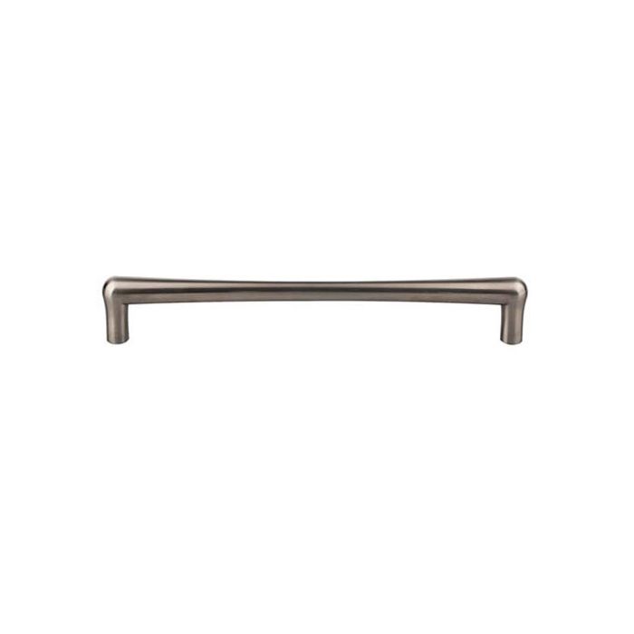 Top Knobs Barrington Collection Polished Nickel Appliance Pull 12/" TK769PN